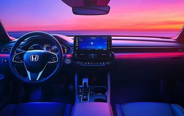 Honda Civic 2021: цены и особенности седана