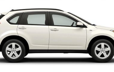 Хонда CR-V: поколения, кузова и годы выпуска