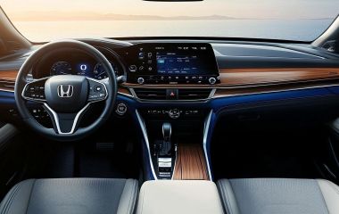 Honda Legend 2021: цена, особенности и обзор модели