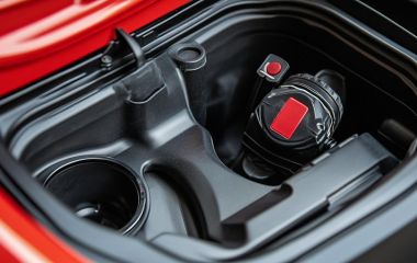 Объем бака Honda Fit: сколько литров в бензобаке?