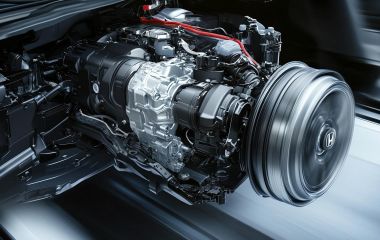 Акпп Honda Civic - Купить коробку автомат для Honda Civic