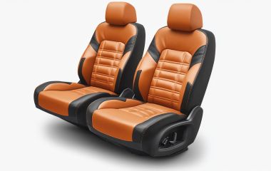 Сиденья Honda CR-V: качественные и удобные решения для вашего авто