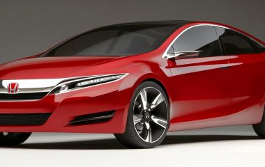 Honda Insight: Разгон до 100 км/ч и его характеристики