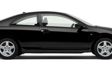 Купить Honda Civic - надежный и стильный автомобиль