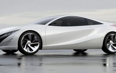 Honda Civic 1.8: особенности и характеристики модели