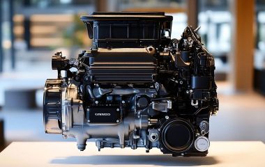 Двигатель Honda Civic: Все о моторах и ДВС Honda Civic