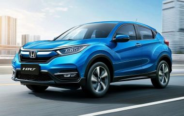 Запчасти Honda HR-V: датчик ABS и система защиты