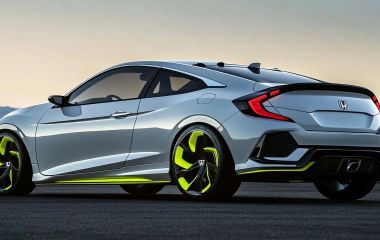 Цена Honda Civic 2019 года: особенности и комплектации
