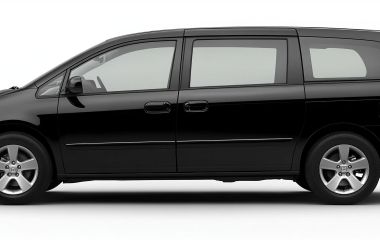 Honda Odyssey 2006 - комфортный семейный минивэн