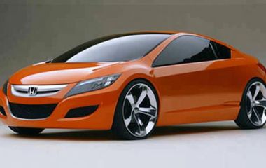Купить Honda Civic 2008: цена и характеристики седана