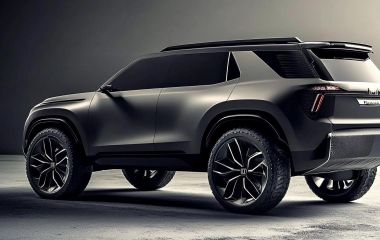 Honda Pilot 2024: Уютный салон и новые возможности