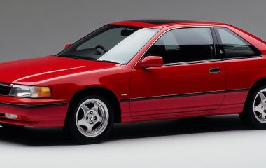 Honda Legend KA9: подробности и характеристики модели