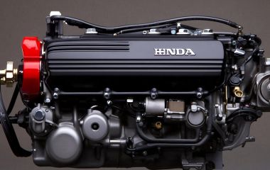 Honda GX 270: Обзор и характеристики бензинового двигателя