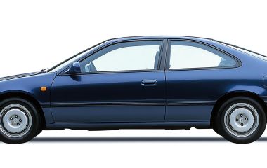 Honda Civic 1998 года - купить надежный автомобиль