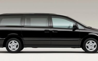 Honda Odyssey: поколения и кузова популярного минивэна
