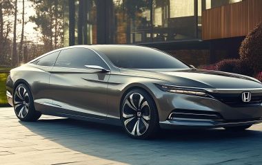 Honda Legend II: Характеристики и обзор купе Honda Legend 2