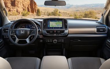 Honda Pilot: купить, цена и продажа в России