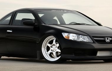 Подвеска Honda: как выбрать и установить на Honda Civic