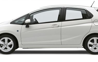Руководство по ремонту Honda Fit: мануал и эксплуатация