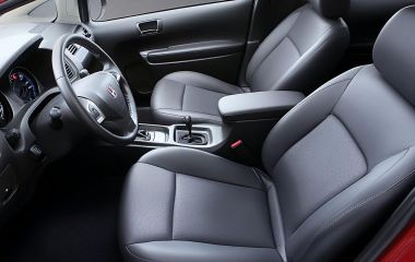 Купить Honda Fit 2009 года - обзор и цены на Honda Fit 2009