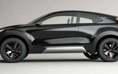 Руль Honda HR-V: купить мультируль для вашего автомобиля