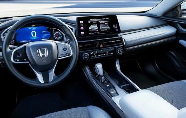 Honda Civic новая: узнать цену и купить по выгодной стоимости