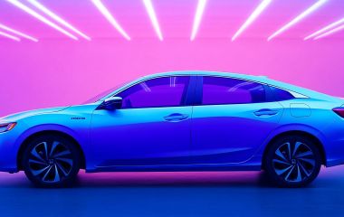 Honda Insight 2: Обзор и особенности второго поколения
