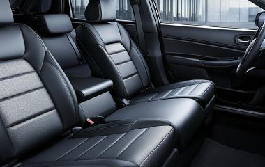 Хонда CR-V 5 поколения: Обзор и характеристики