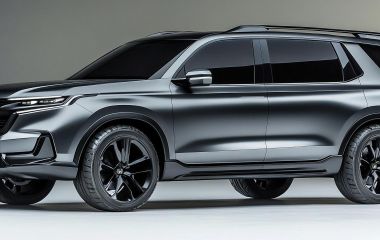 Honda Pilot клуб - объединение владельцев и любителей Honda Pilot