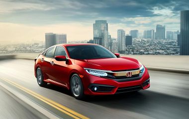 Привода Honda – надежные решения для вашего автомобиля