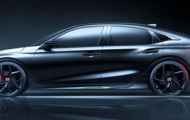 Honda Civic 8 поколение: особенности и преимущества модели