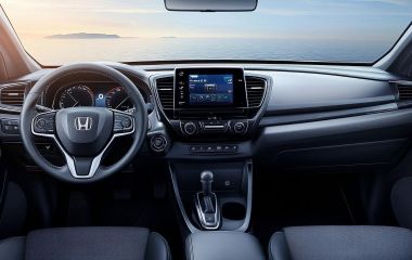 Honda HR-V 1 поколение: характеристики и отзывы