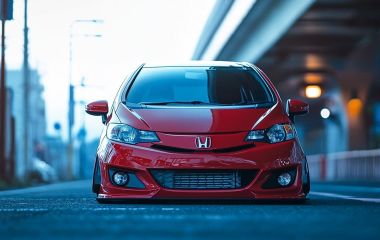 Подушки двигателя Honda Fit GD1 и опоры – купить запчасти