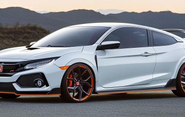 Вариатор Honda Civic: особенности и цены на коробку вариатор