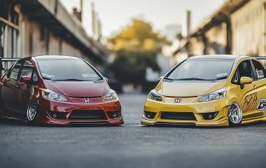 Клуб владельцев Honda Jazz и Honda Fit - Обсуждения и помощь