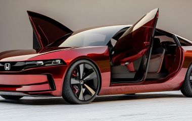 Купить двери Honda Civic: передняя правая и левая