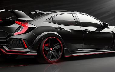 Где купить Honda Civic 2017: цена и характеристики