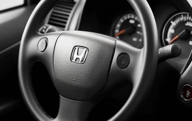 Купить руль Honda Civic 2008 - оригинальные запчасти