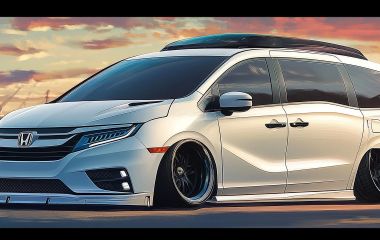 Запчасти Honda Odyssey - артикулы и доступные детали