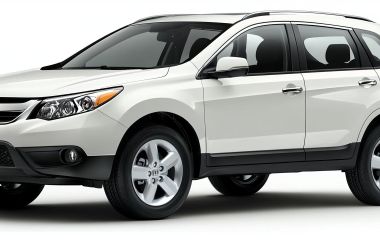 Honda CR-V 4 поколения: характеристики и отзывы