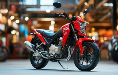 Honda 2 — Надежный выбор для вашего водного путешествия