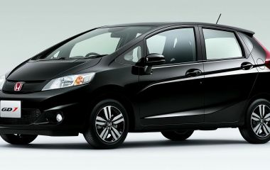 Салонный фильтр Honda Fit GD1 - купить недорого