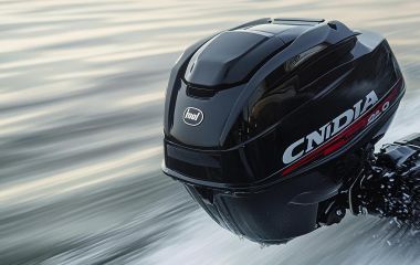 Лодочный мотор Honda 20: надежность и производительность
