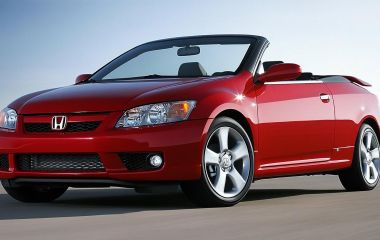 Купить радиатор охлаждения Honda Civic 2008 - Доступные цены