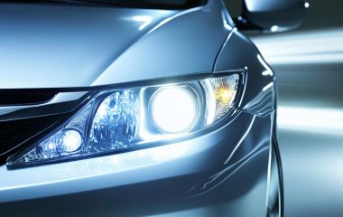 Лампочки и лампы для Honda Civic 2008: Ближний свет и цоколи