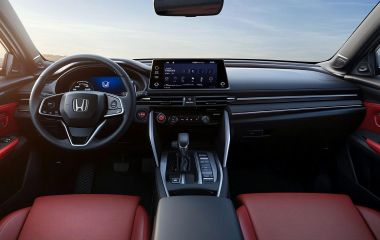 Honda Insight 2022: Обзор, характеристики и цены