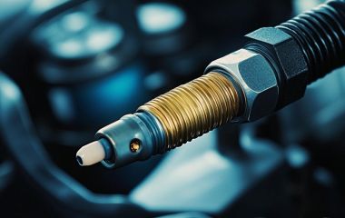 Свечи зажигания NGK для Honda Civic - надежность и качество