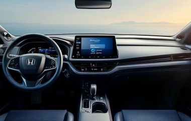 Honda Clarity: обзор и отзывы о plug-in гибриде