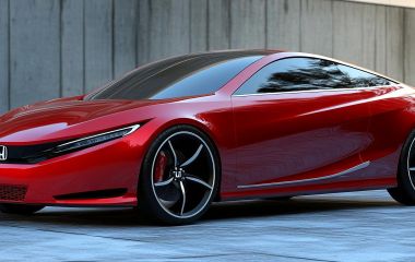 Генератор Honda Civic 8: Купить и Установить