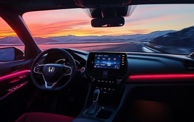 Honda HR-V 2: новое поколение и его рестайлинг